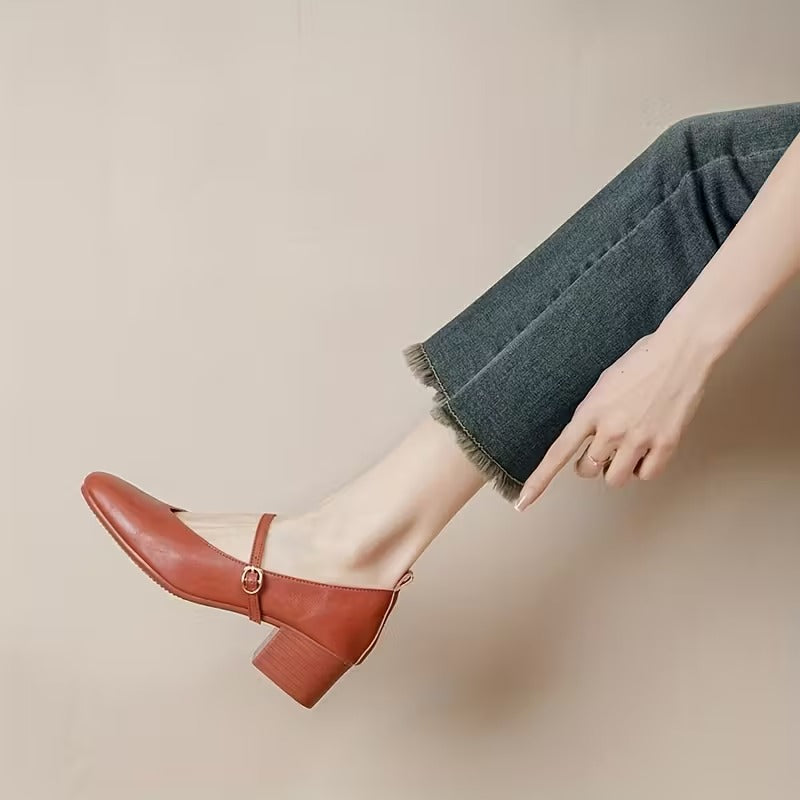 Rozai | Orthopedic Shoes 3