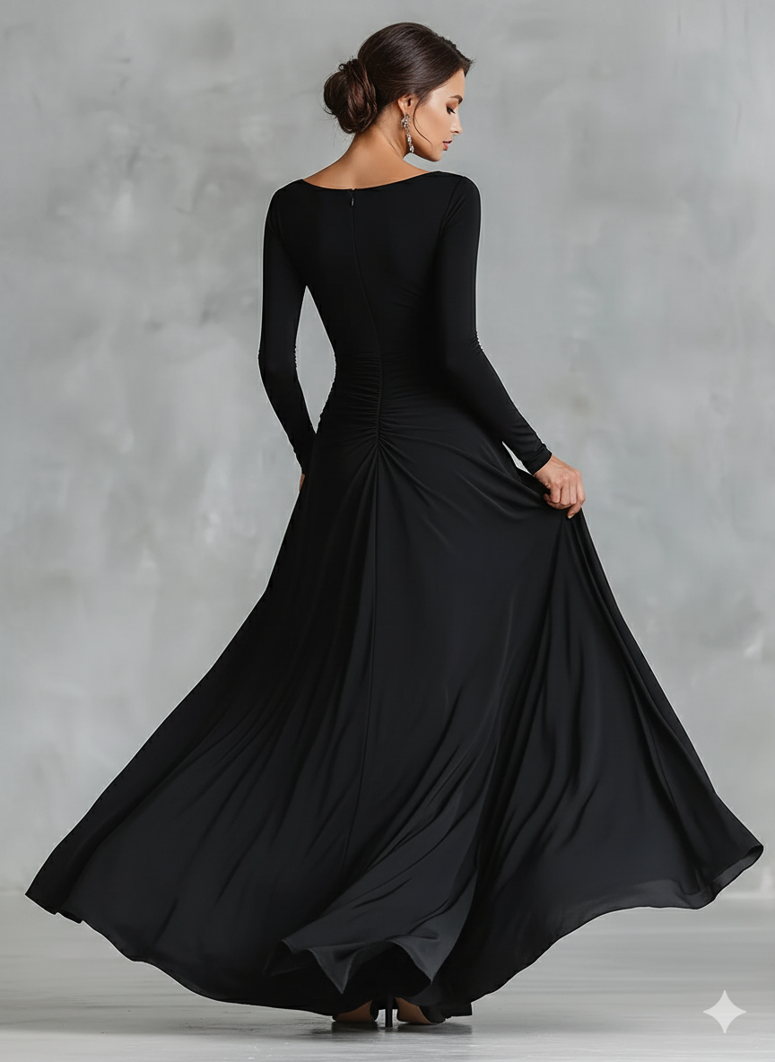 Rubi™ | Effortless Elegance Maxi Dress 2