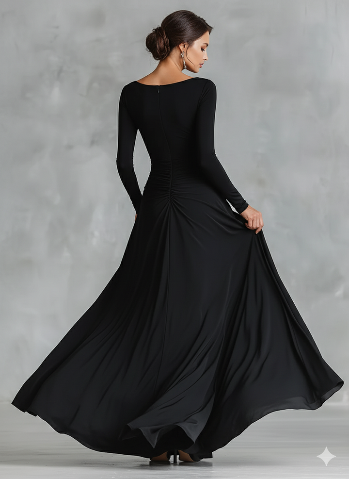 Rubi™ | Effortless Elegance Maxi Dress 2
