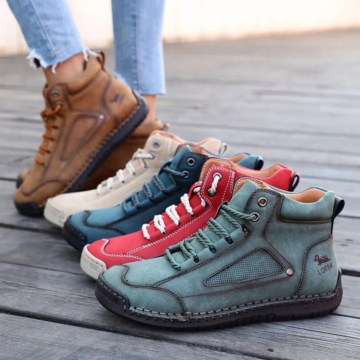 Rysana | Orthopedic Shoes 5