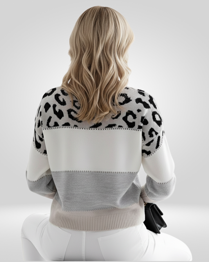 SOLENNE | Comfortable Sweater 2