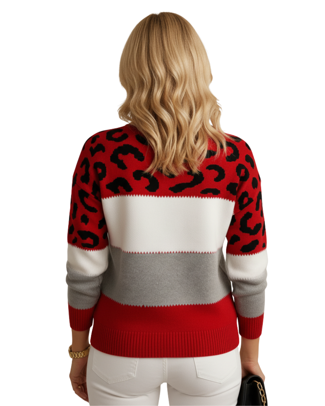 SOLENNE | Comfortable Sweater 6