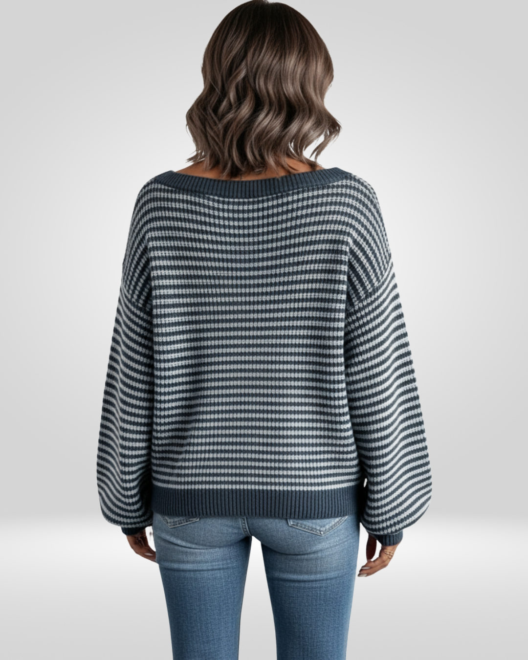 STELLA | Casual Women's Sweater 3