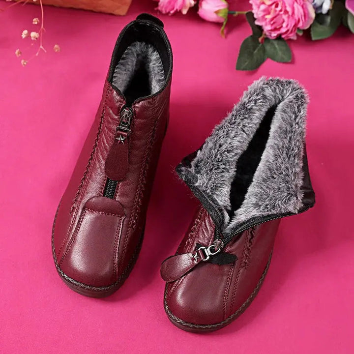 Saiva | Orthopedic Boots 0