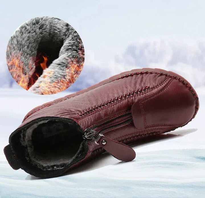 Saiva | Orthopedic Boots 3