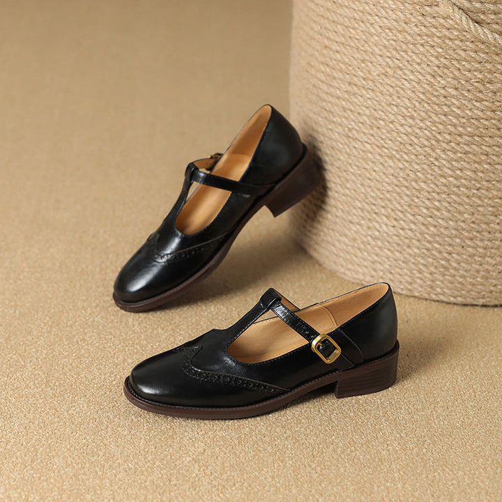 Sarah™| Mary Jane Shoes 5