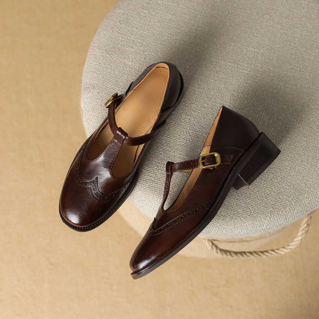 Sarah™| Mary Jane Shoes 6