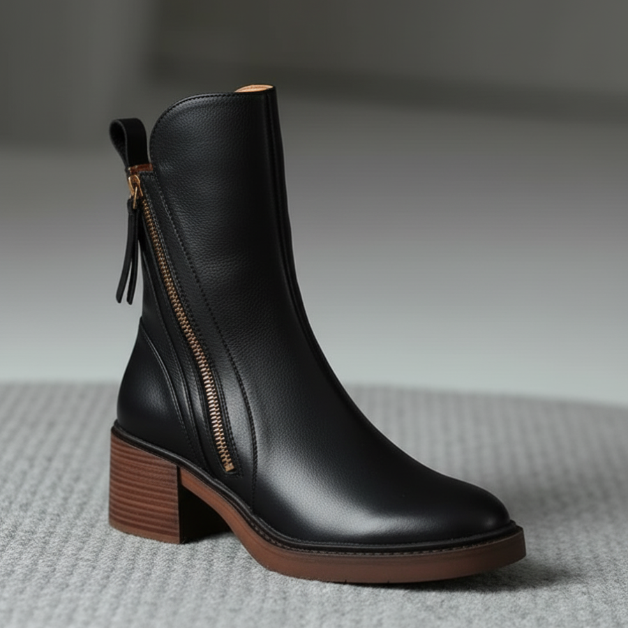 Savannah™ | Elegant Boots 3