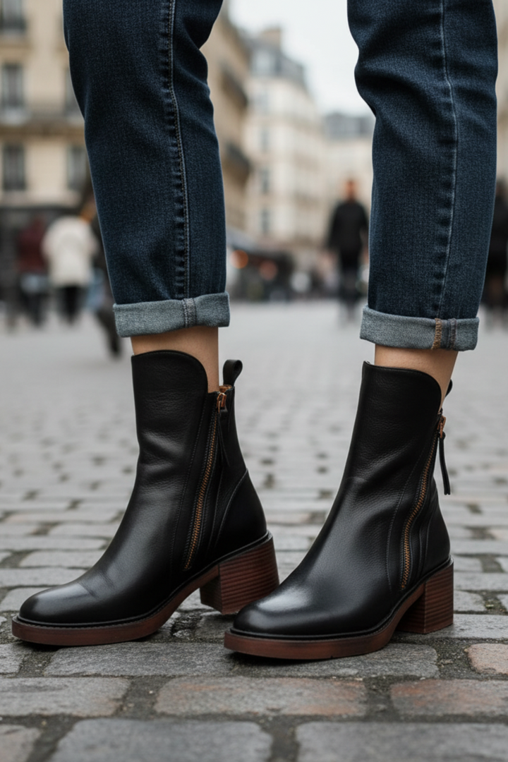 Savannah™ | Elegant Boots 4