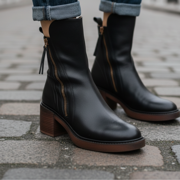 Savannah™ | Elegant Boots 5