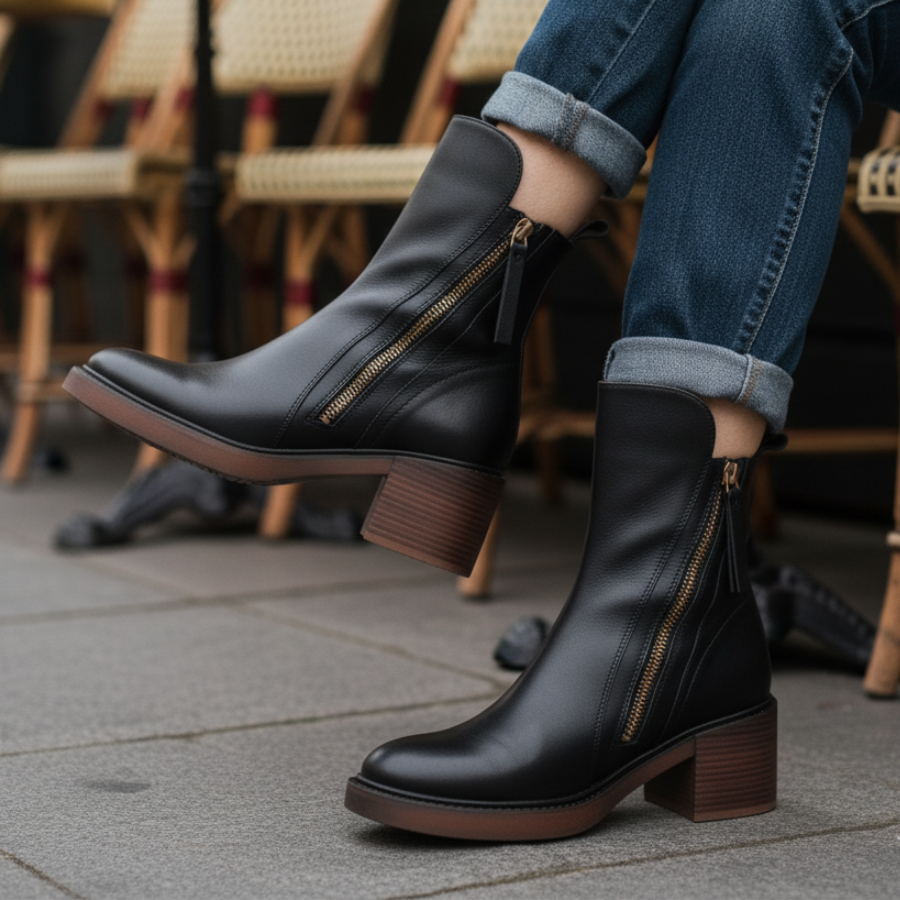 Savannah™ | Elegant Boots 6