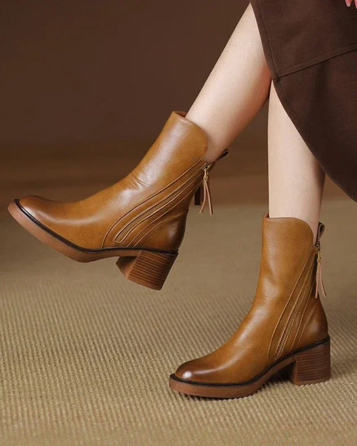 Savannah™ | Elegant Boots 9