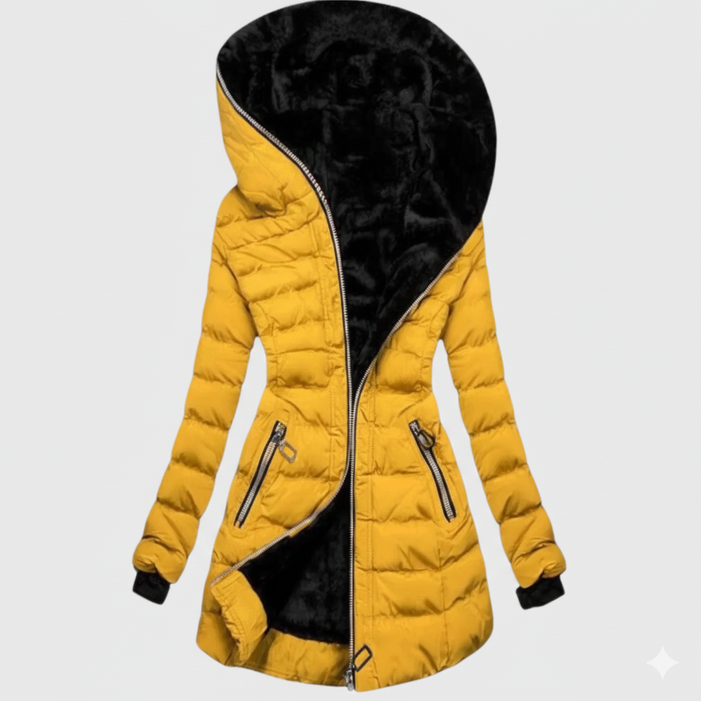 Selene | Casual Pullover Jacket 0