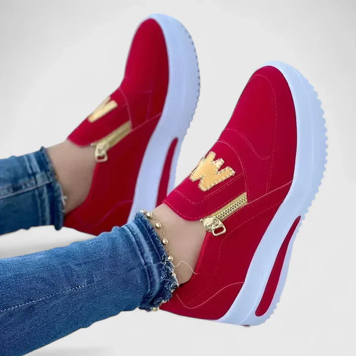 Shanique | Orthopedic Shoes 0