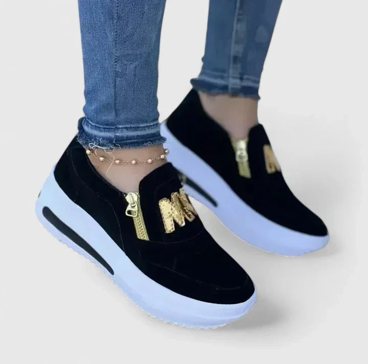 Shanique | Orthopedic Shoes 1