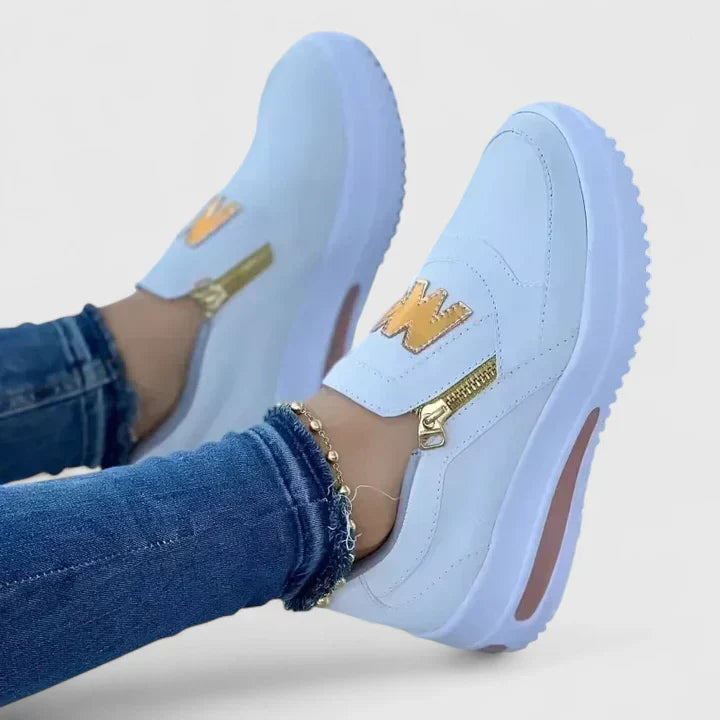 Shanique | Orthopedic Shoes 2