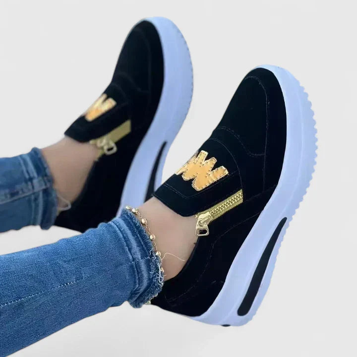 Shanique | Orthopedic Shoes 3