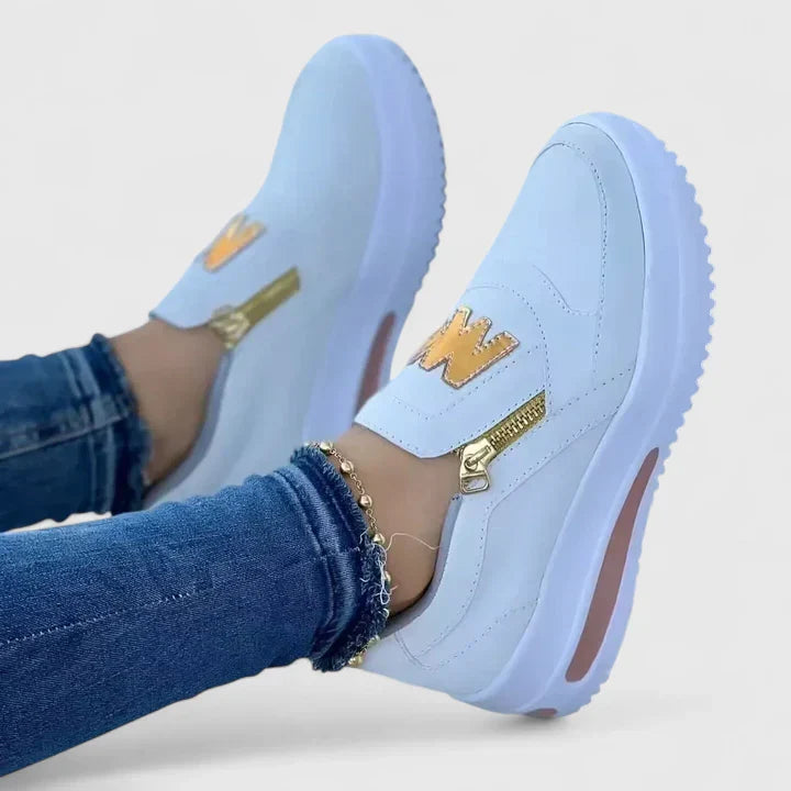 Shanique | Orthopedic Shoes 5