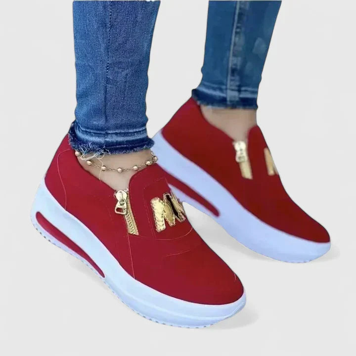 Shanique | Orthopedic Shoes 8