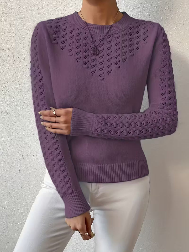 Shannen™ | Elegant Women's Sweater 8