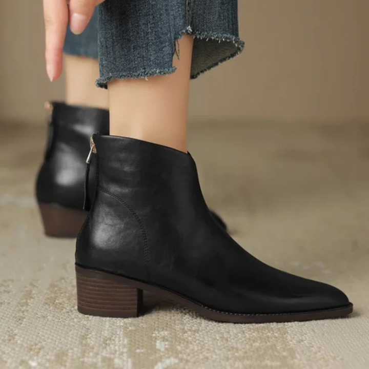 Sharon - Ankle Boots 5
