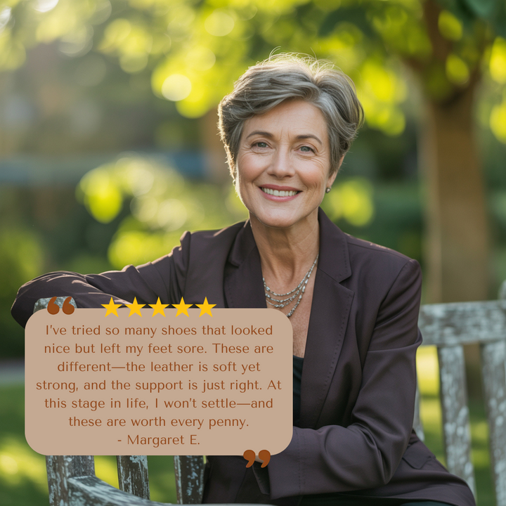 Siona - Suede Boots 7