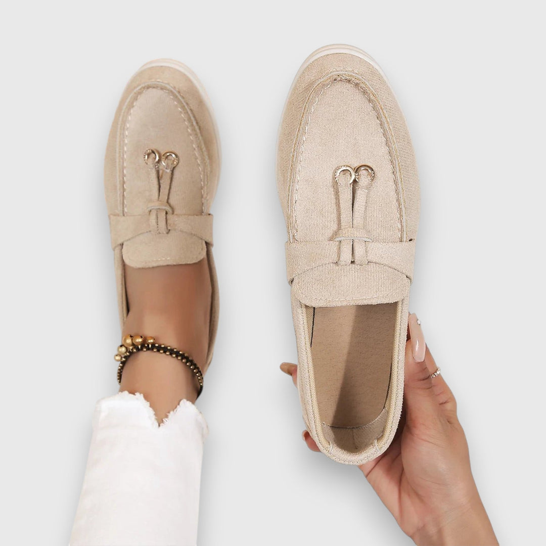 Sofiane - Orthopedic Loafers 1