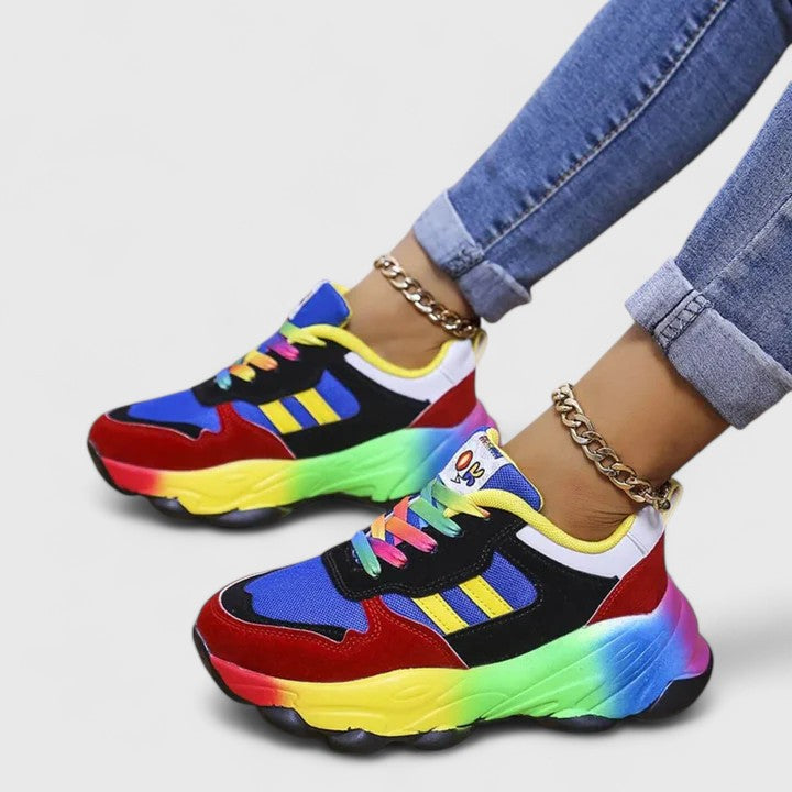 Sofriena™ | Orthopedic Sneakers 0