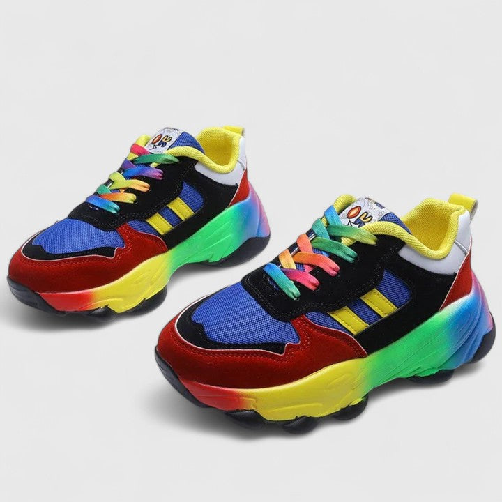 Sofriena™ | Orthopedic Sneakers 2