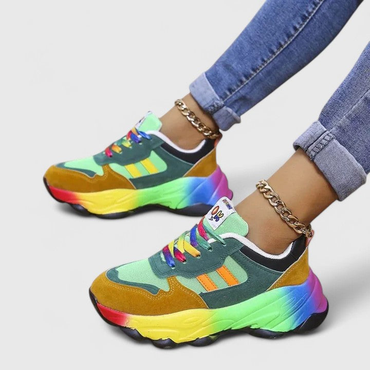 Sofriena™ | Orthopedic Sneakers 3