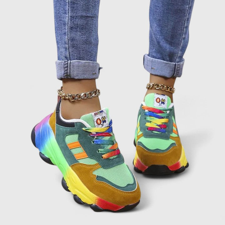 Sofriena™ | Orthopedic Sneakers 4