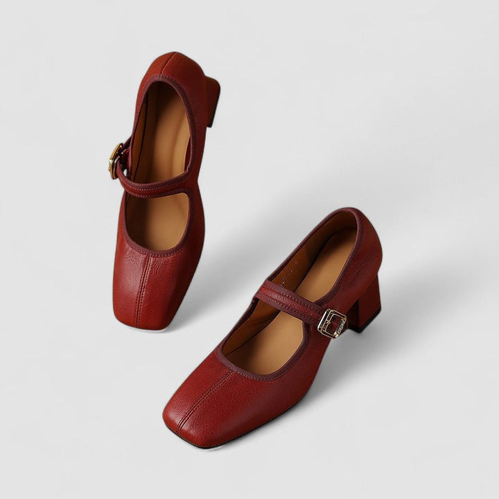 Sophia™ - Orthopedic Mary Jane Shoes 3