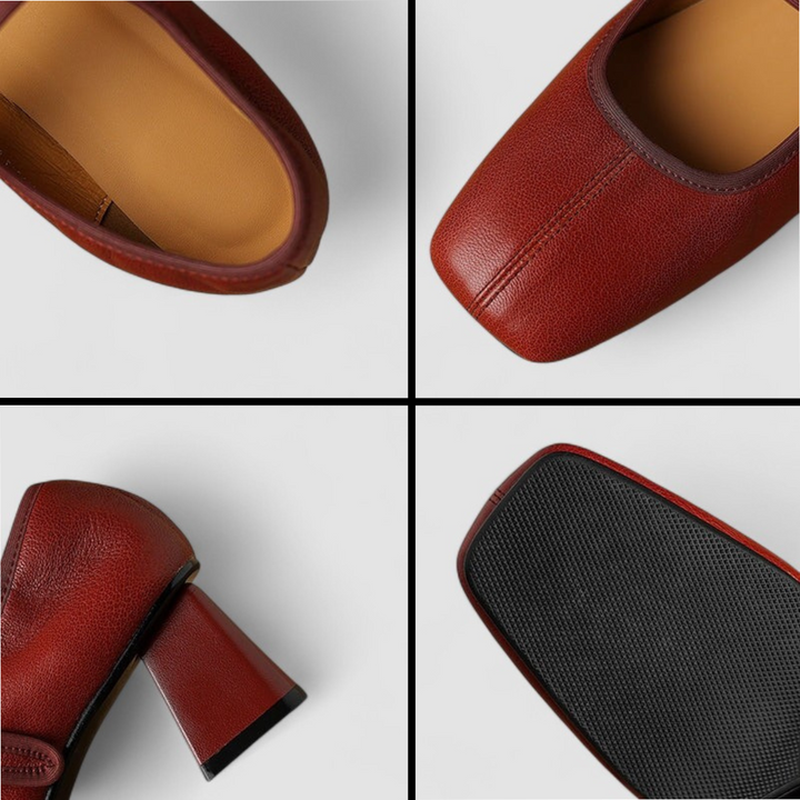 Sophia™ - Orthopedic Mary Jane Shoes 7