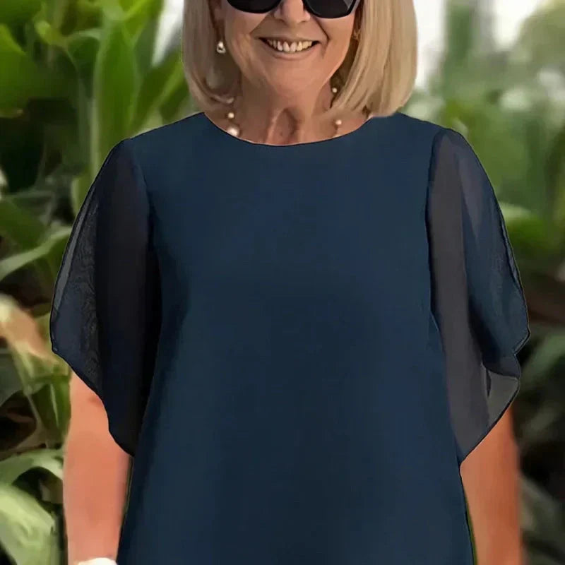 Sophia | Effortless Elegance Women's Suit 2