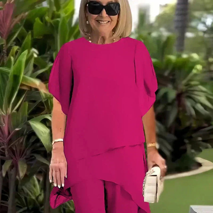 Sophia | Effortless Elegance Women's Suit 6