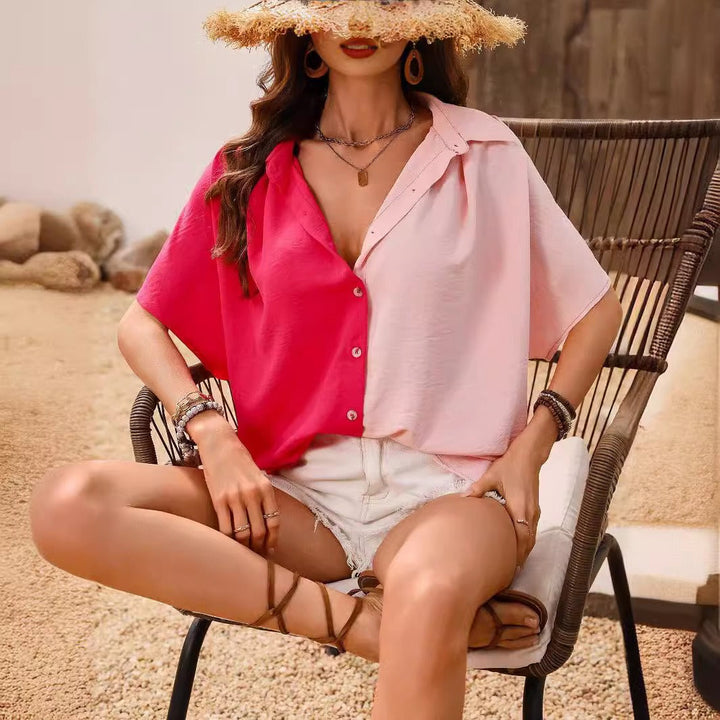 Sophia™ | Chic Blouse 5