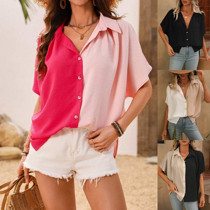 Sophia™ | Chic Blouse 7