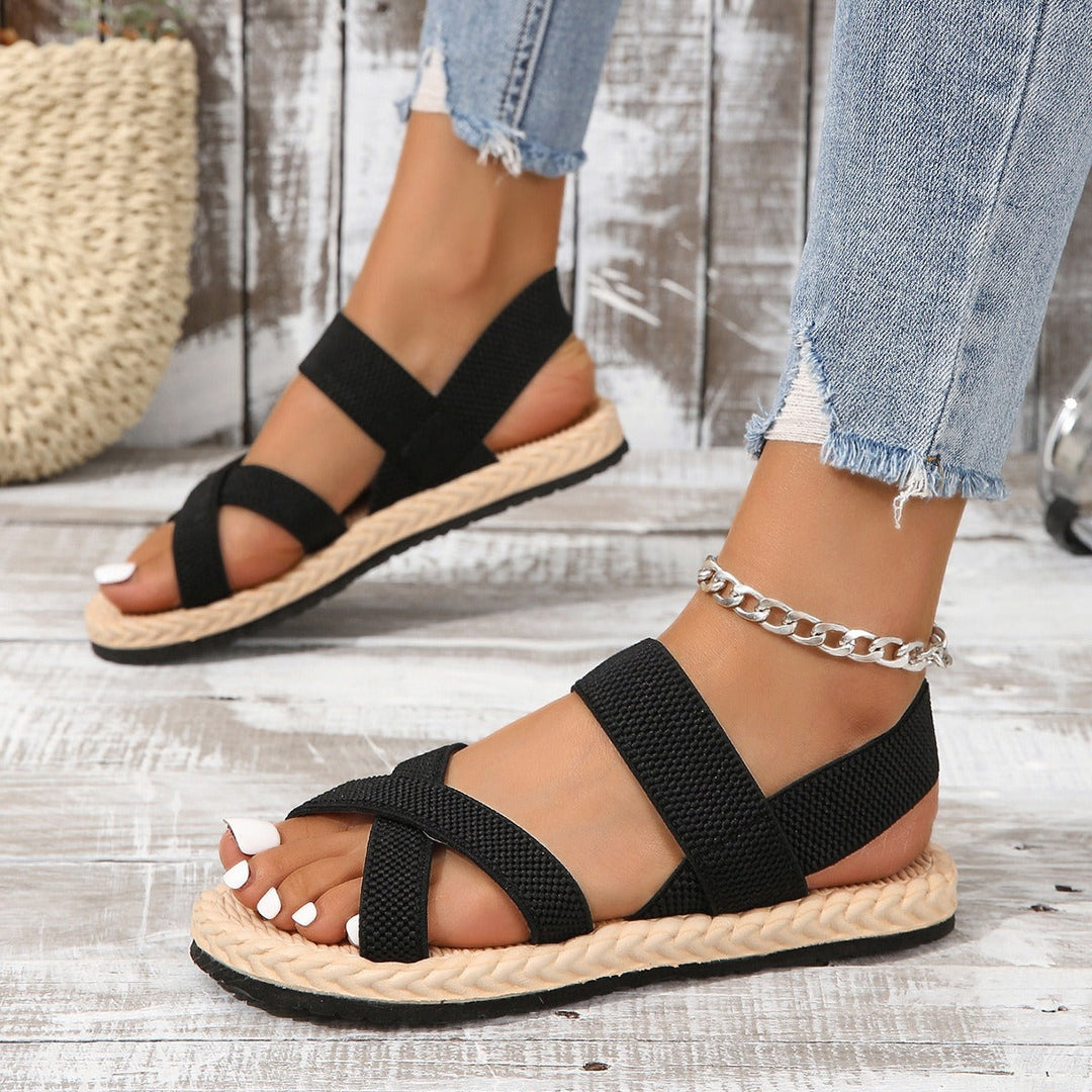 Sophia™ | Chic Comfortable Sandals for Women 0