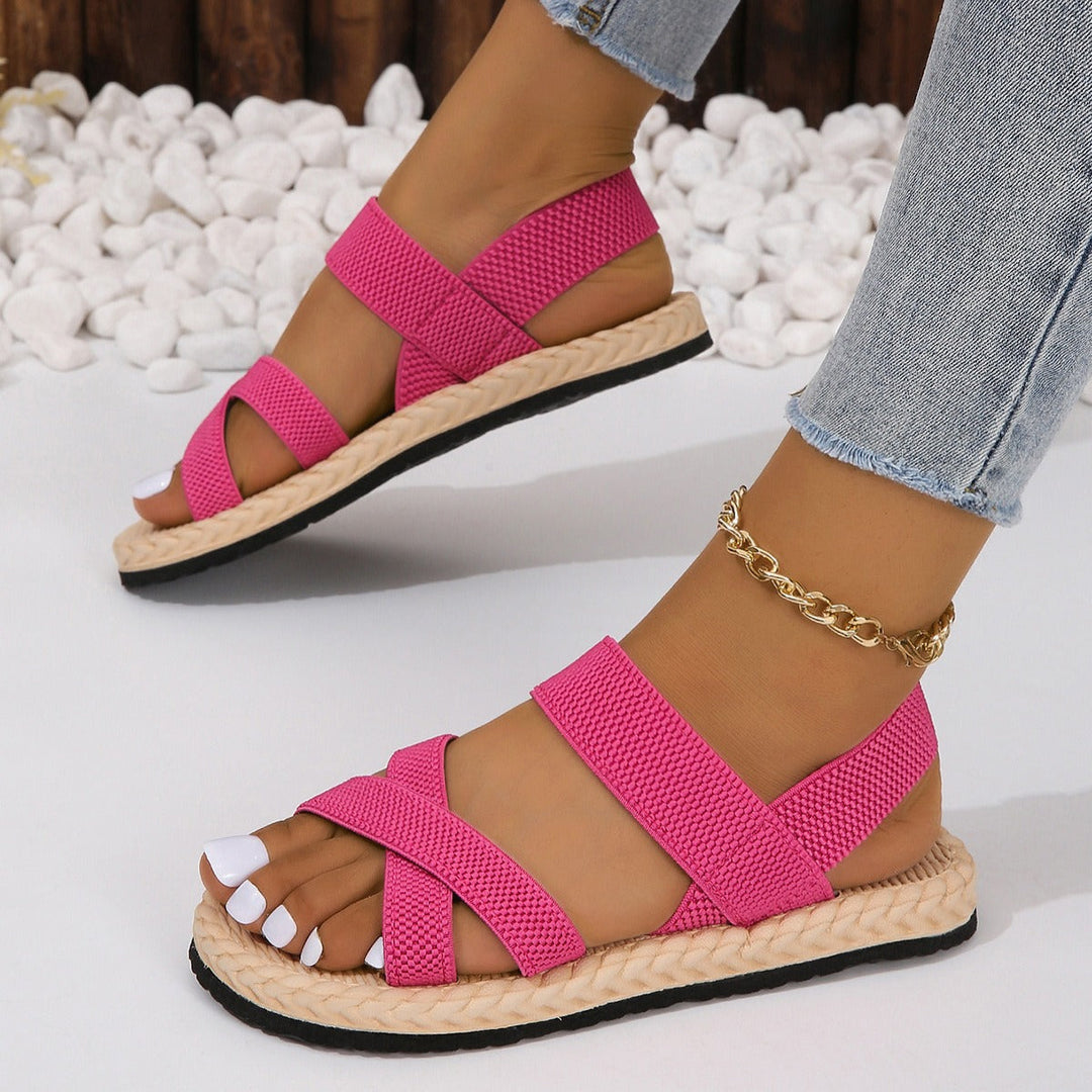 Sophia™ | Chic Comfortable Sandals for Women 3