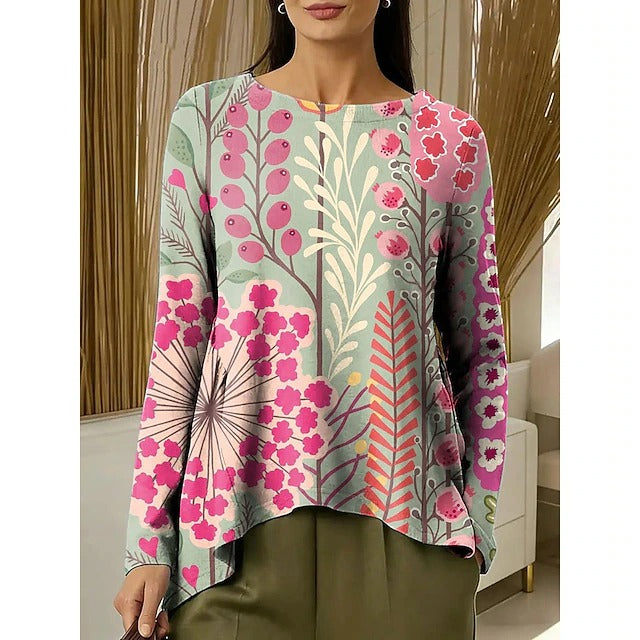 Sophia™ | Chic Women's Top 1