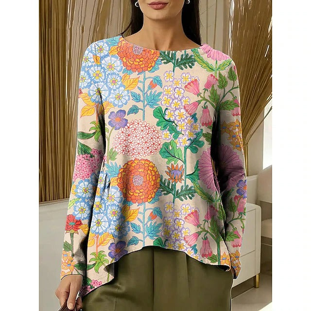 Sophia™ | Chic Women's Top 2