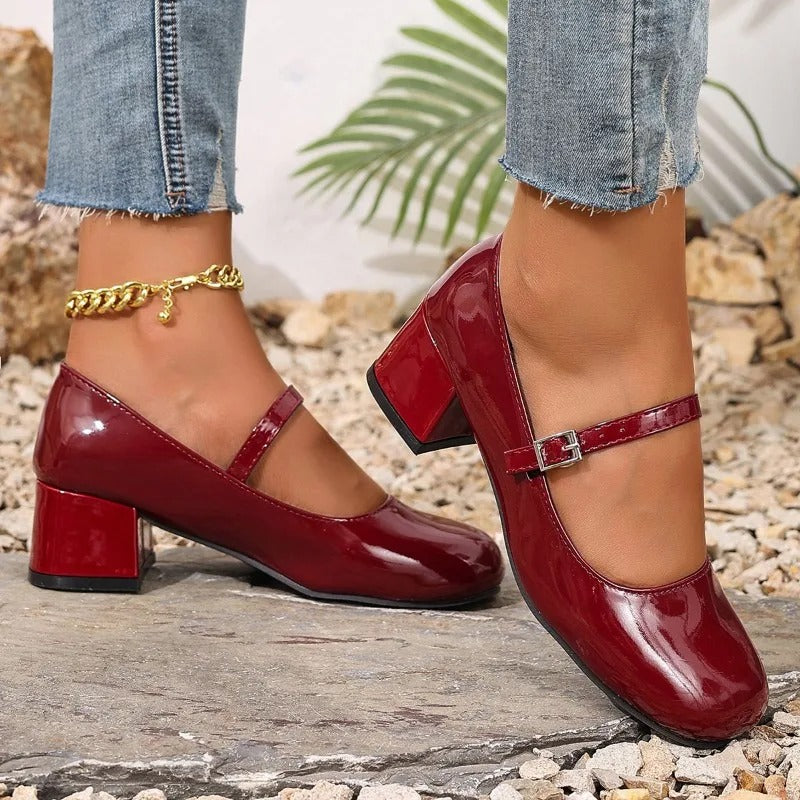 Sophia™ | Comfort Women's Heels 0