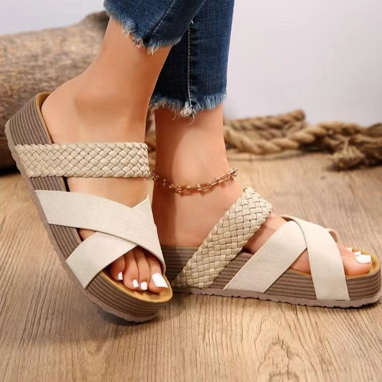 Sophia™ | Comfortable Sandals for Women 4