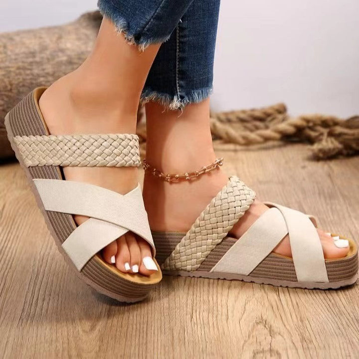 Sophia™ | Comfortable Sandals for Women 4