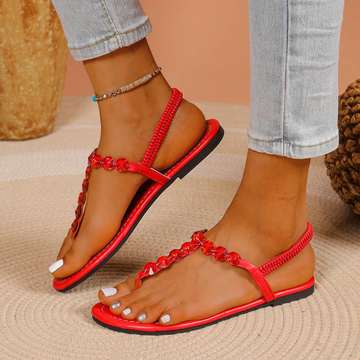 Sophia™ | Effortless Comfort Sandals 0