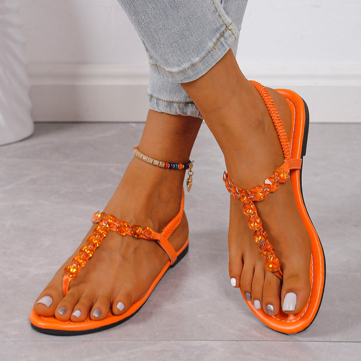 Sophia™ | Effortless Comfort Sandals 1