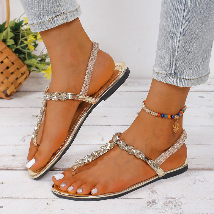 Sophia™ | Effortless Comfort Sandals 3