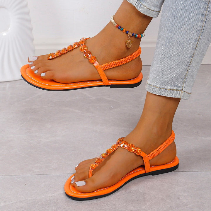 Sophia™ | Effortless Comfort Sandals 7