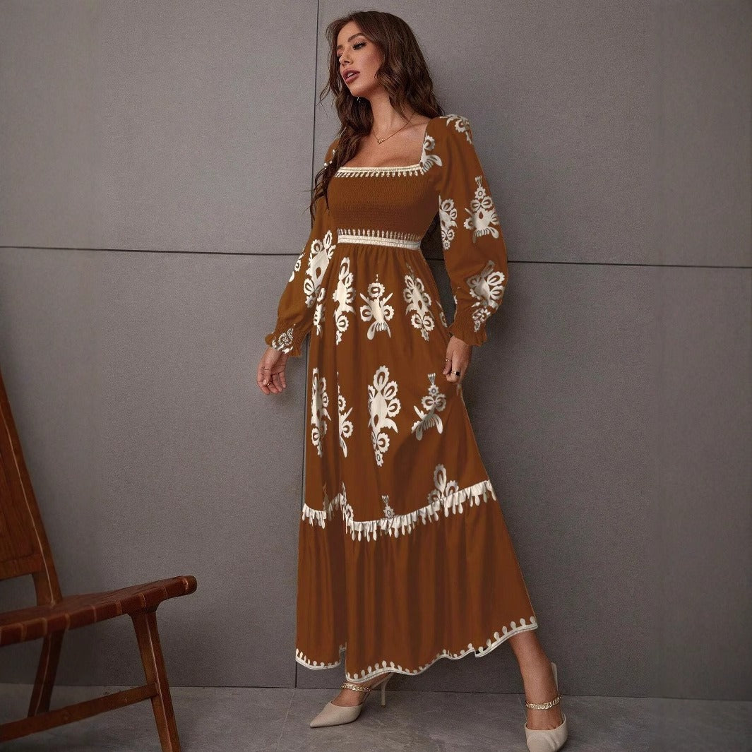 Sophia™ | Elegant Black Dress for Women 2