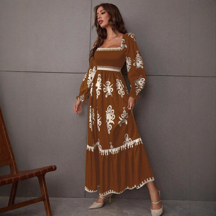 Sophia™ | Elegant Black Dress for Women 2